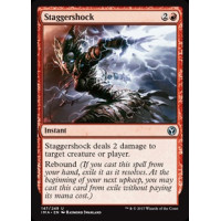 Staggershock (Iconic Masters)