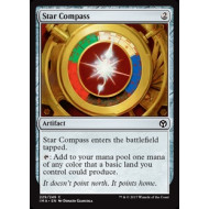 Star Compass (Iconic Masters)