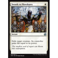 Swords to Plowshares (Iconic Masters)