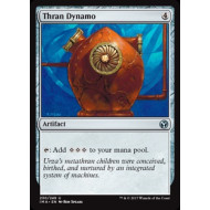 Thran Dynamo (Iconic Masters)