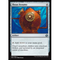 Thran Dynamo (Iconic Masters)