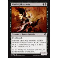 Thrill-Kill Assassin (Iconic Masters)