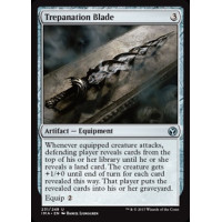 Trepanation Blade (Iconic Masters)