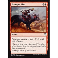 Trumpet Blast (Iconic Masters)