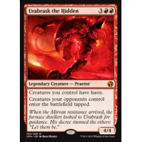 Urabrask the Hidden (Iconic Masters)