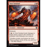 Vent Sentinel (Iconic Masters)