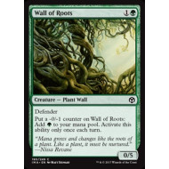 Wall of Roots (Iconic Masters)
