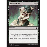 Wrench Mind (Iconic Masters)