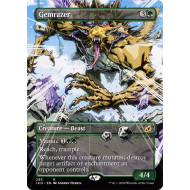 Gemrazer (Ikoria Lair of Behemoths Collector)