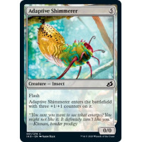 Adaptive Shimmerer (Ikoria Lair of Behemoths)