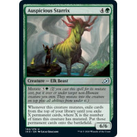 Auspicious Starrix (Ikoria Lair of Behemoths)