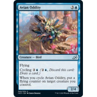 Avian Oddity (Ikoria Lair of Behemoths)