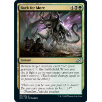 Back for More (Ikoria Lair of Behemoths)