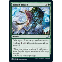 Barrier Breach (Ikoria Lair of Behemoths)