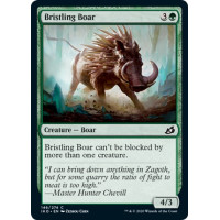 Bristling Boar (Ikoria Lair of Behemoths)