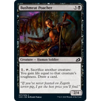 Bushmeat Poacher (Ikoria Lair of Behemoths)