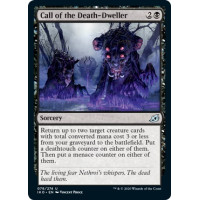 Call of the Death-Dweller (Ikoria Lair of Behemoths)