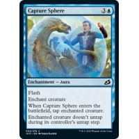 Capture Sphere (Ikoria Lair of Behemoths)