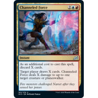 Channeled Force (Ikoria Lair of Behemoths)