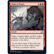 Clash of Titans (Ikoria Lair of Behemoths)