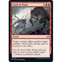 Clash of Titans (Ikoria Lair of Behemoths)