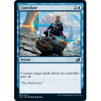 Convolute (Ikoria Lair of Behemoths)