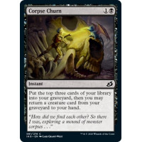 Corpse Churn (Ikoria Lair of Behemoths)