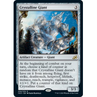 Crystalline Giant (Ikoria Lair of Behemoths)