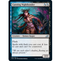 Cunning Nightbonder (Ikoria Lair of Behemoths)