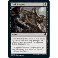 Dark Bargain (Ikoria Lair of Behemoths)