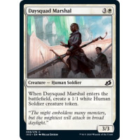 Daysquad Marshal (Ikoria Lair of Behemoths)