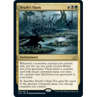 Death's Oasis (Ikoria Lair of Behemoths)