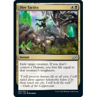 Dire Tactics (Ikoria Lair of Behemoths)
