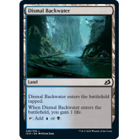 Dismal Backwater (Ikoria Lair of Behemoths)