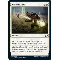 Divine Arrow (Ikoria Lair of Behemoths)