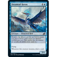Dreamtail Heron (Ikoria Lair of Behemoths)
