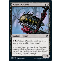 Durable Coilbug (Ikoria Lair of Behemoths)
