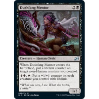 Duskfang Mentor (Ikoria Lair of Behemoths)