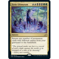 Eerie Ultimatum (Ikoria Lair of Behemoths)
