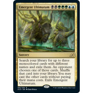 Emergent Ultimatum (Ikoria Lair of Behemoths)