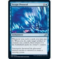 Escape Protocol (Ikoria Lair of Behemoths)