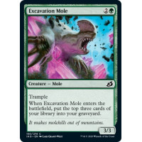 Excavation Mole (Ikoria Lair of Behemoths)
