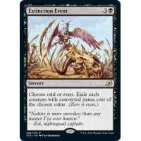 Extinction Event (Ikoria Lair of Behemoths)