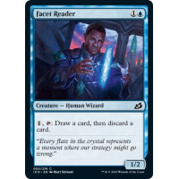 Facet Reader (Ikoria Lair of Behemoths)