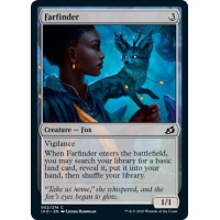 Farfinder (Ikoria Lair of Behemoths)
