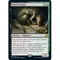 Fiend Artisan (Ikoria Lair of Behemoths)