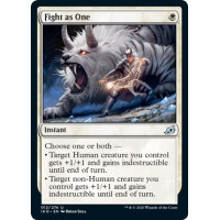 Fight as One (Ikoria Lair of Behemoths)