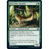 Flycatcher Giraffid (Ikoria Lair of Behemoths)