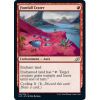 Footfall Crater (Ikoria Lair of Behemoths)