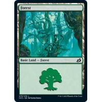 Forest v2 (Ikoria Lair of Behemoths)